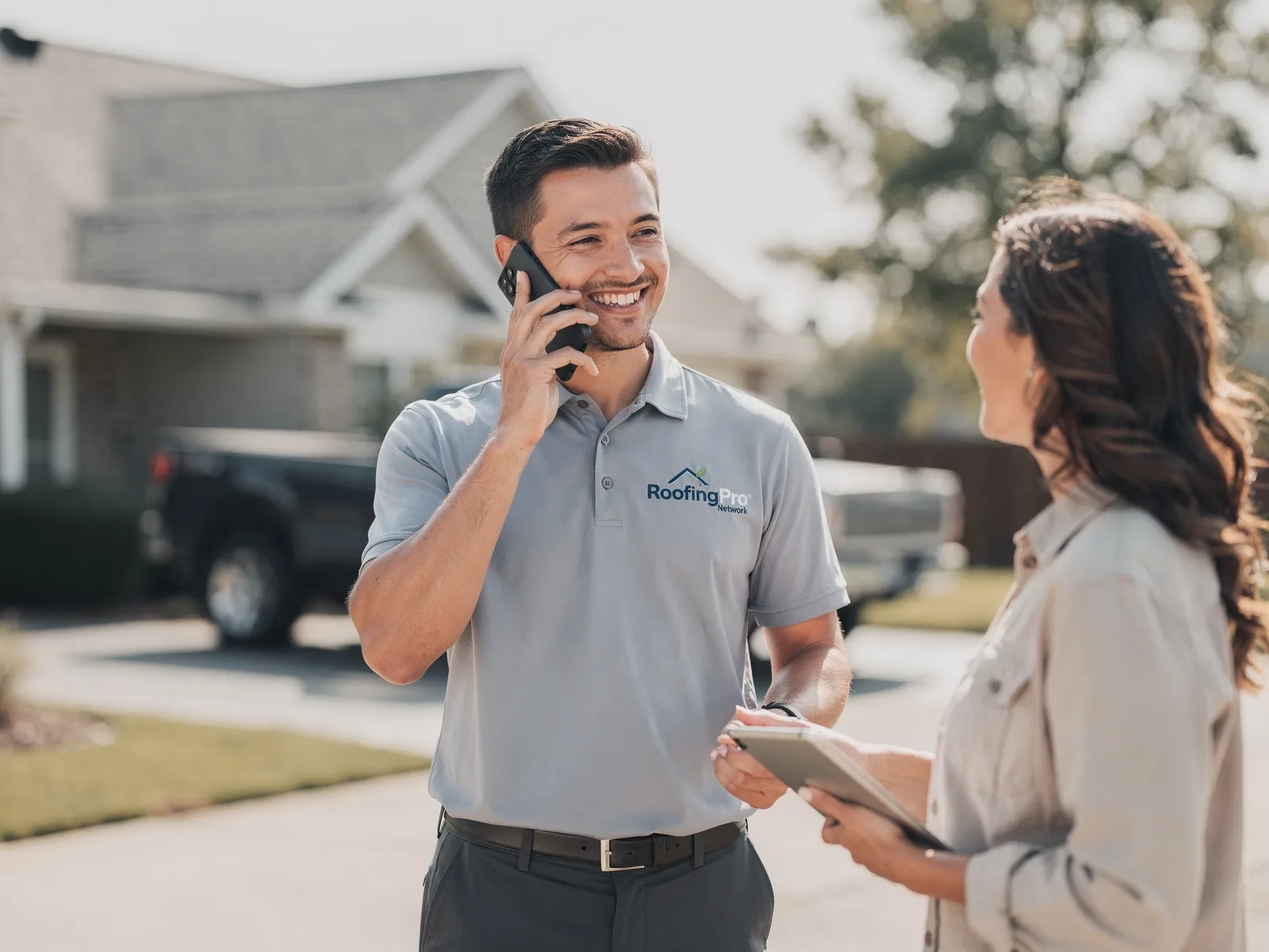 Roof Repair White Oak, WV FAQs